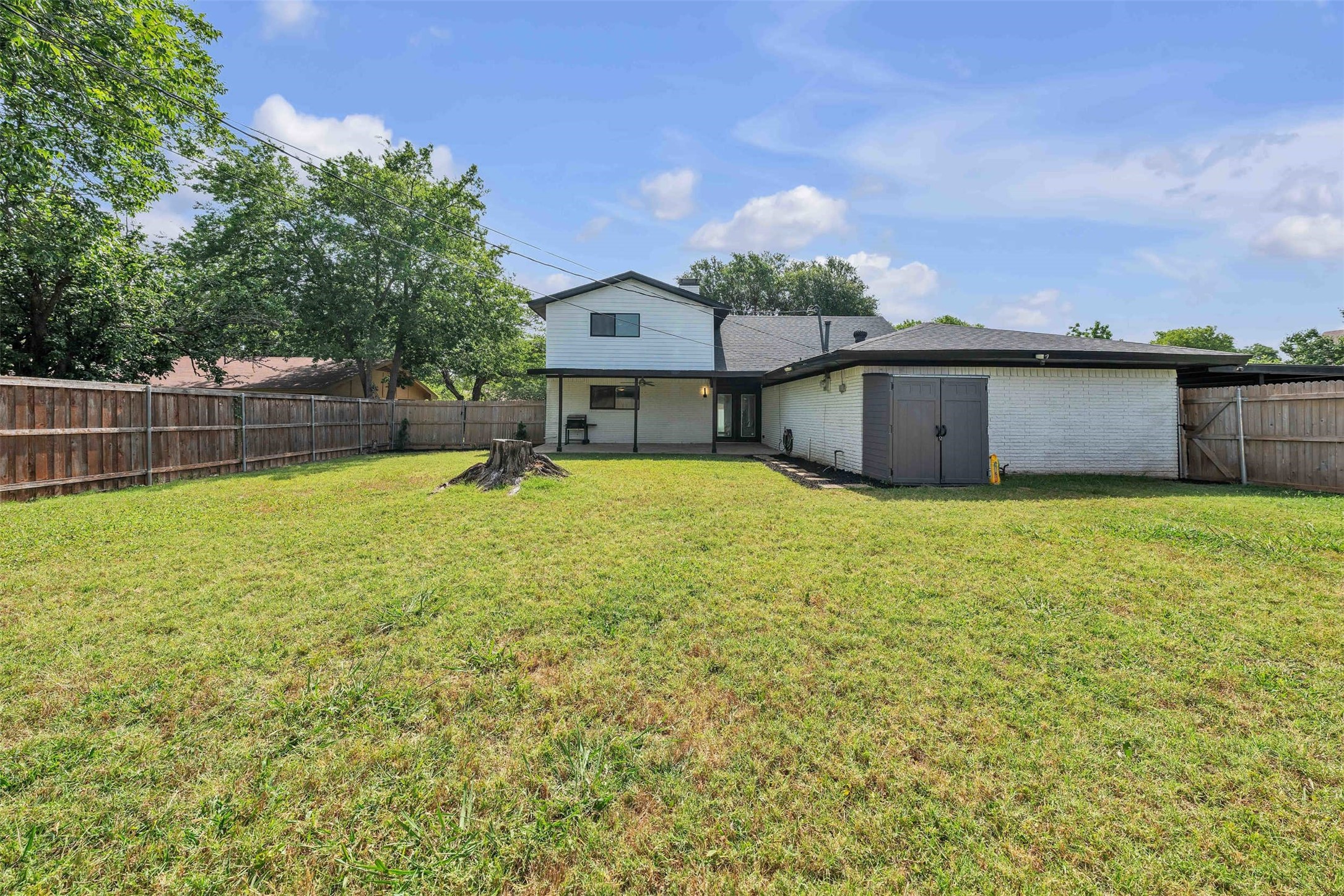 3837 Kimball Ridge Drive Dallas TX 75233