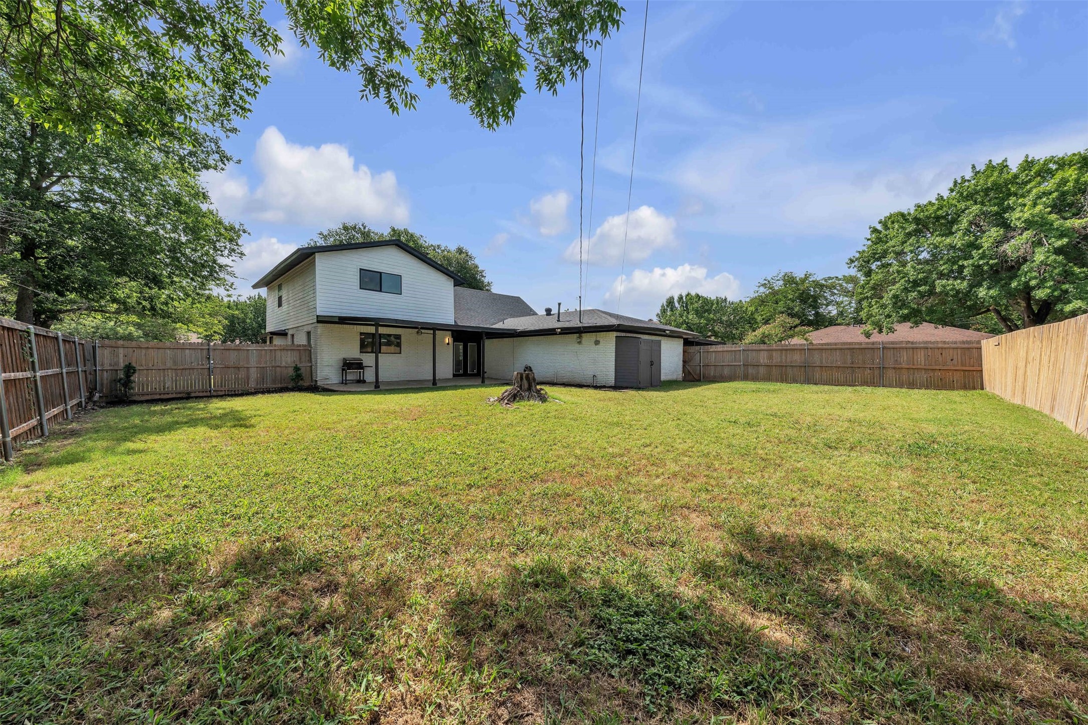 3837 Kimball Ridge Drive Dallas TX 75233
