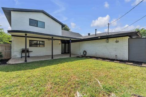 3837 Kimball Ridge Drive Dallas TX 75233