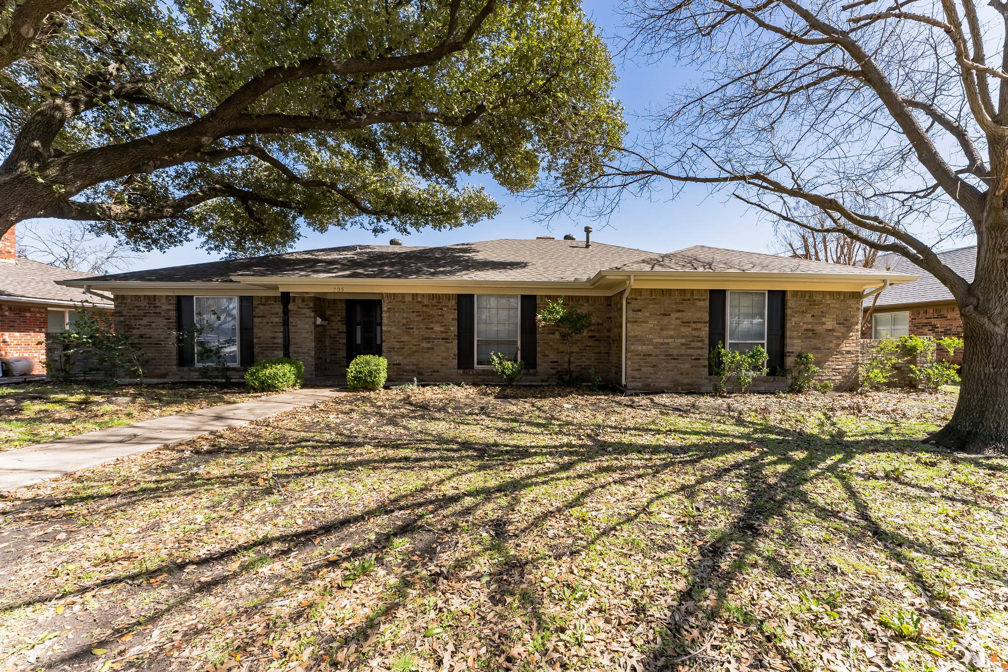 705 S Grove Road Richardson TX 75081