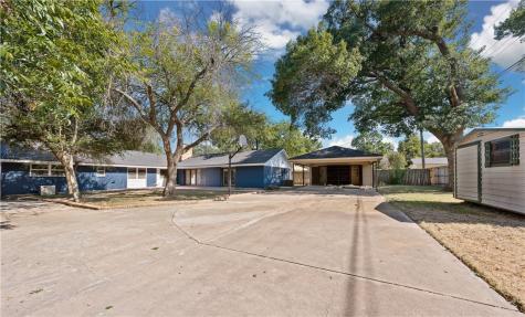 5001 Lake Arrowhead Drive Waco TX 76710