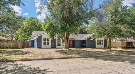 5001 Lake Arrowhead Drive Waco TX 76710