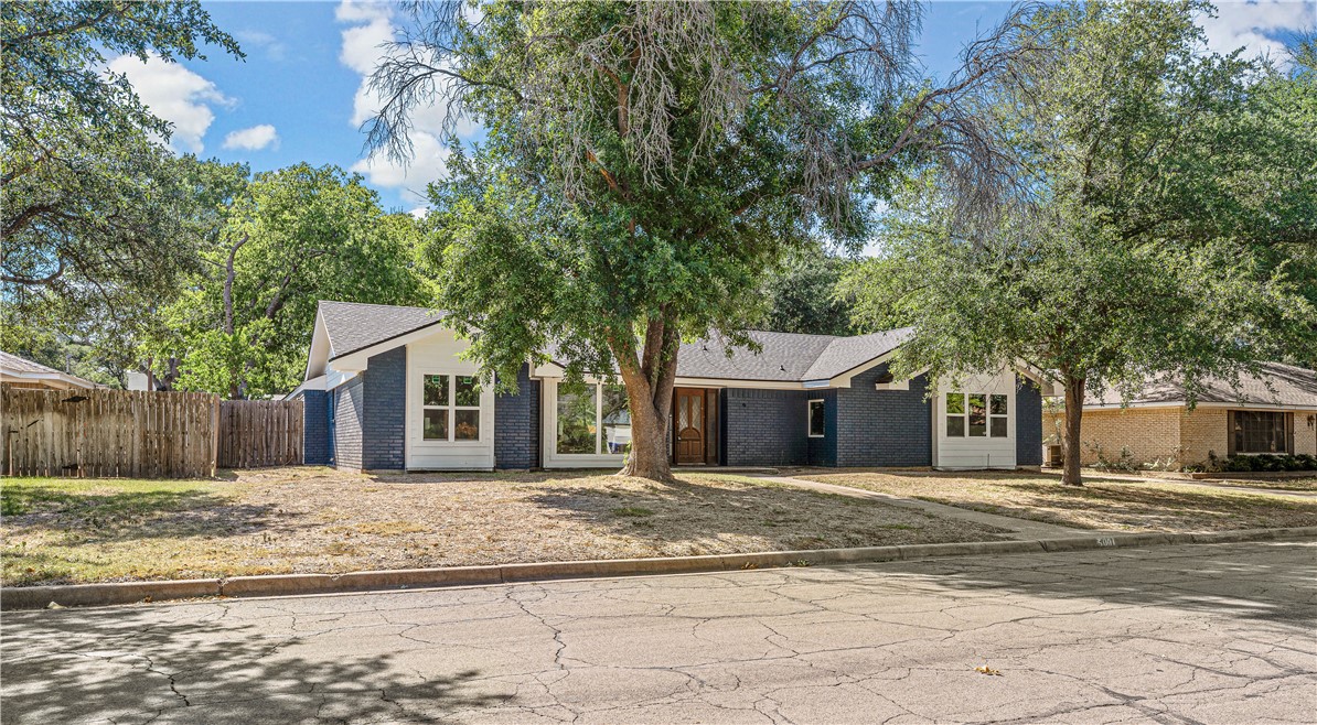 5001 Lake Arrowhead Drive Waco TX 76710