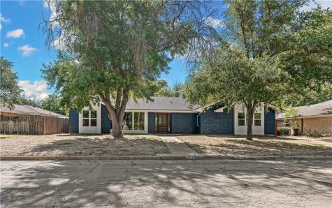 5001 Lake Arrowhead Drive Waco TX 76710