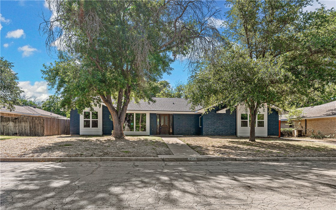 5001 Lake Arrowhead Drive Waco TX 76710