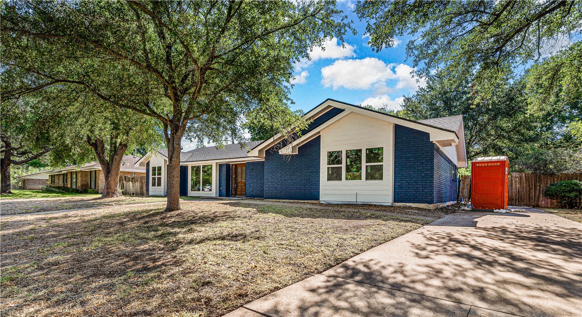 5001 Lake Arrowhead Drive Waco TX 76710