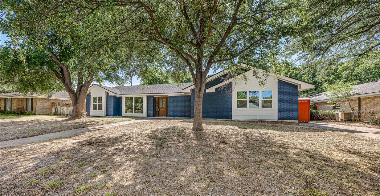 5001 Lake Arrowhead Drive Waco TX 76710