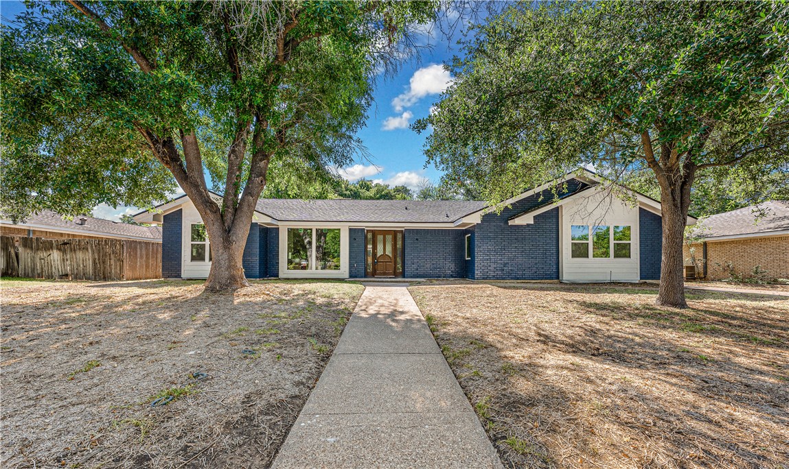 5001 Lake Arrowhead Drive Waco TX 76710