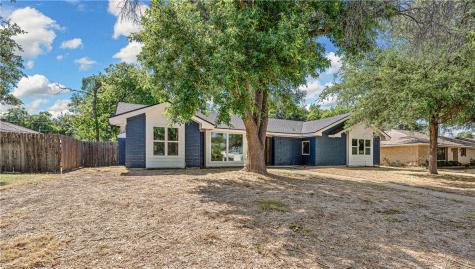 5001 Lake Arrowhead Drive Waco TX 76710