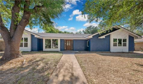 5001 Lake Arrowhead Drive Waco TX 76710