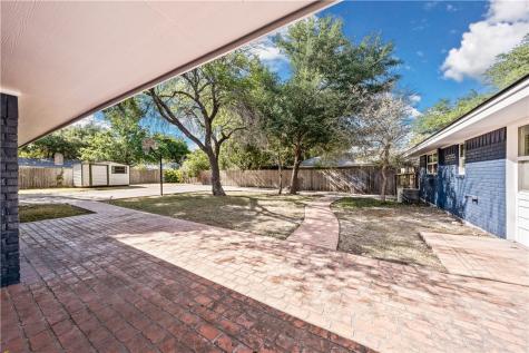 5001 Lake Arrowhead Drive Waco TX 76710