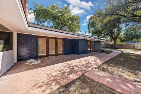 5001 Lake Arrowhead Drive Waco TX 76710