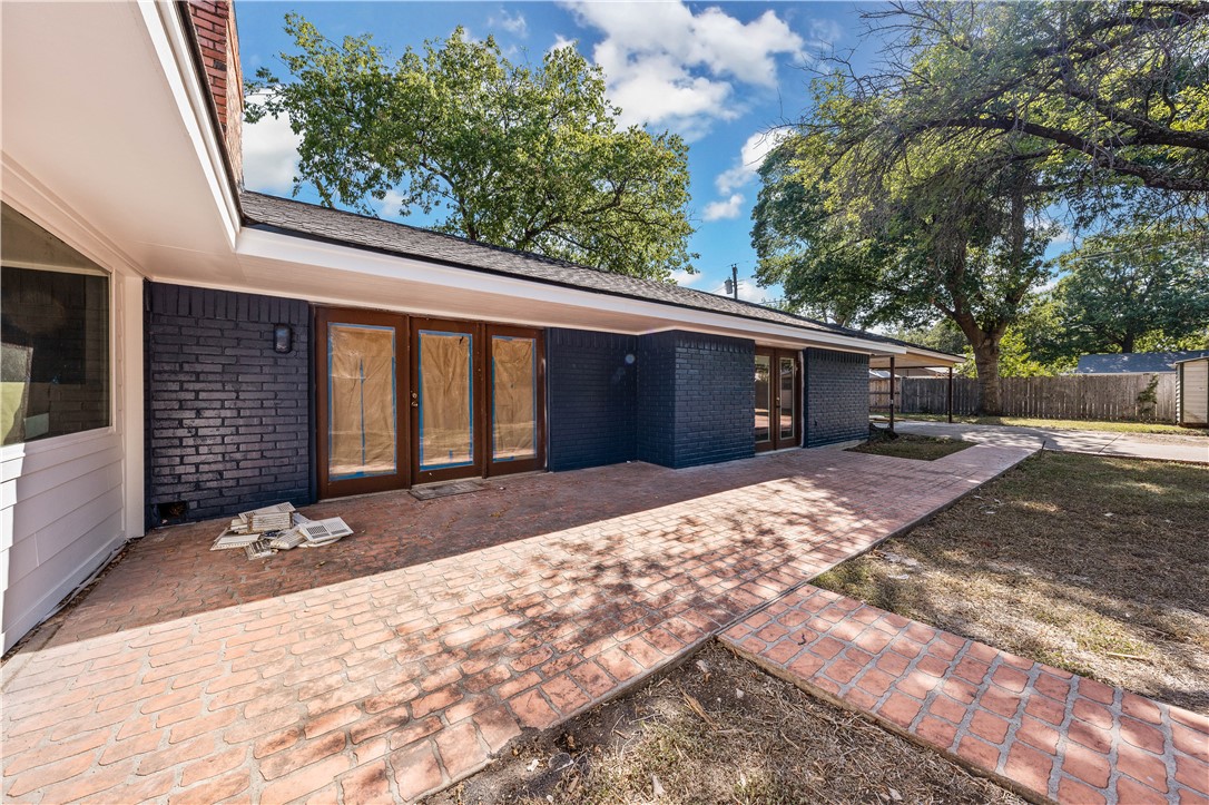 5001 Lake Arrowhead Drive Waco TX 76710