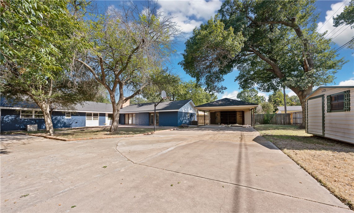 5001 Lake Arrowhead Drive Waco TX 76710