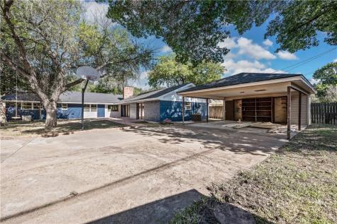 5001 Lake Arrowhead Drive Waco TX 76710
