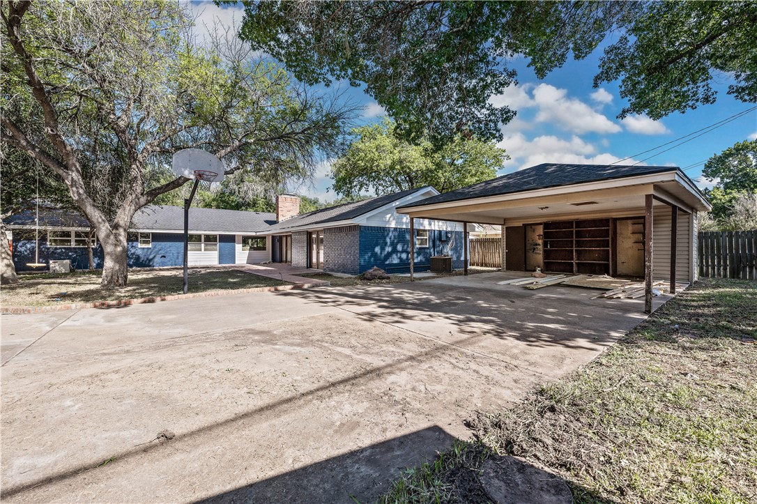 5001 Lake Arrowhead Drive Waco TX 76710