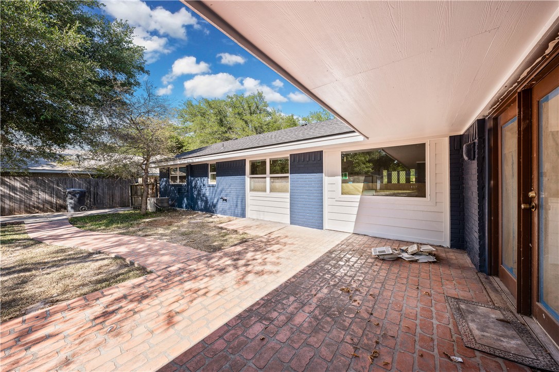 5001 Lake Arrowhead Drive Waco TX 76710