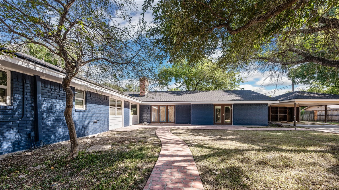 5001 Lake Arrowhead Drive Waco TX 76710