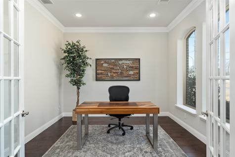 2608 Kuykendall Drive Arlington TX 76001