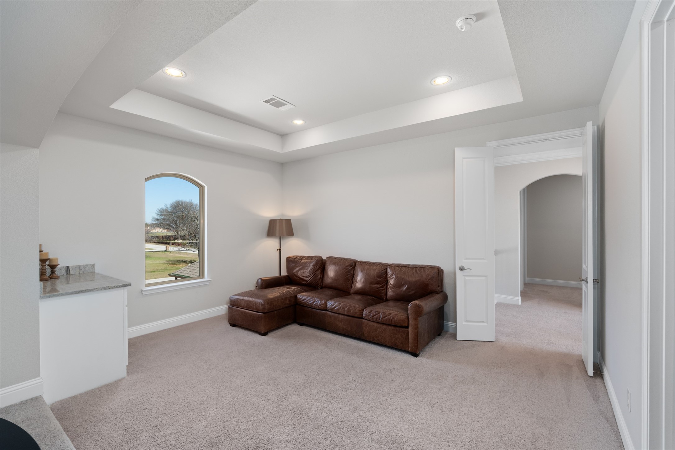 2608 Kuykendall Drive Arlington TX 76001