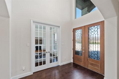 2608 Kuykendall Drive Arlington TX 76001