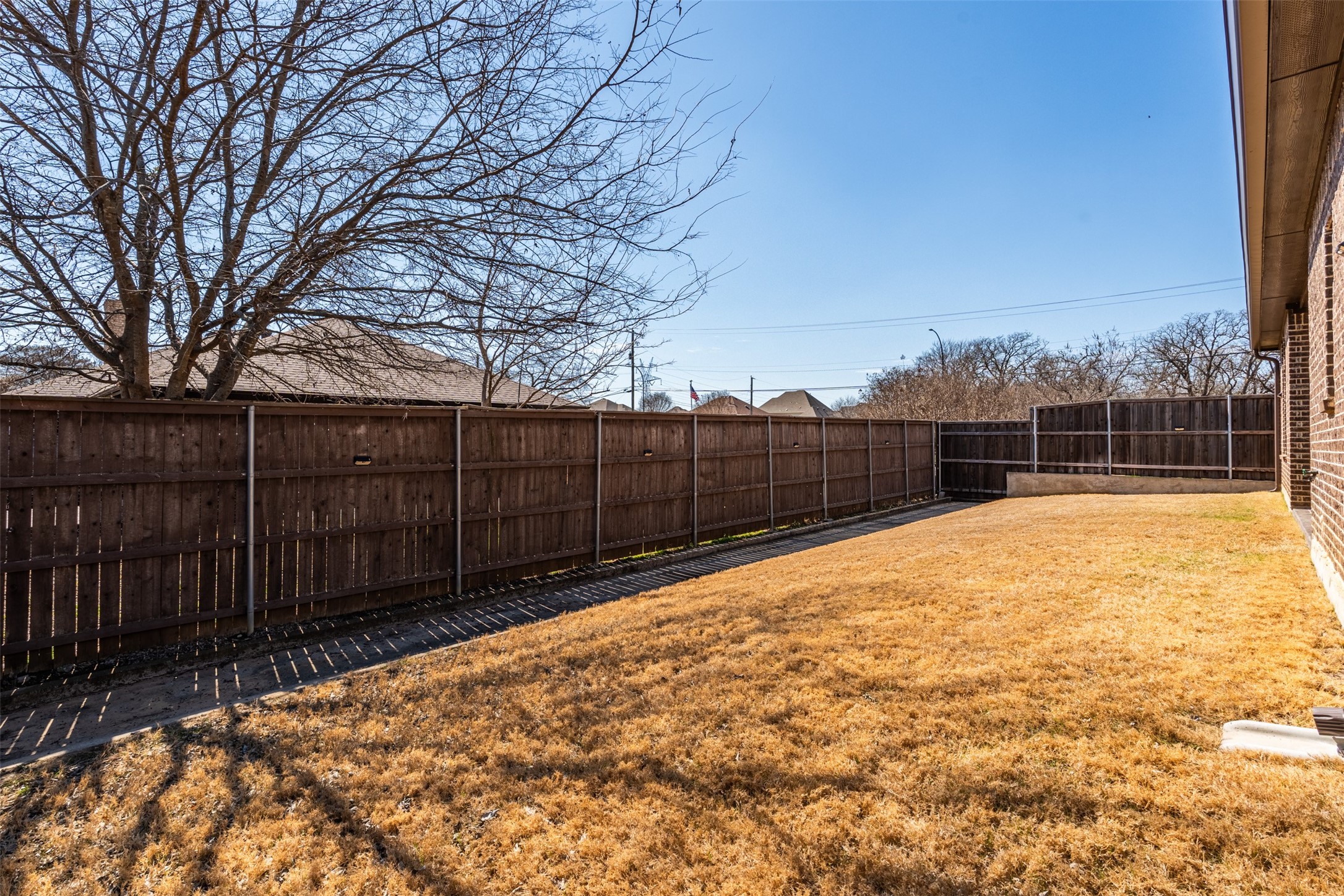 2608 Kuykendall Drive Arlington TX 76001