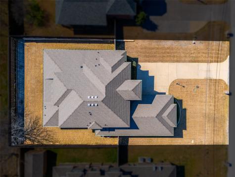 2608 Kuykendall Drive Arlington TX 76001