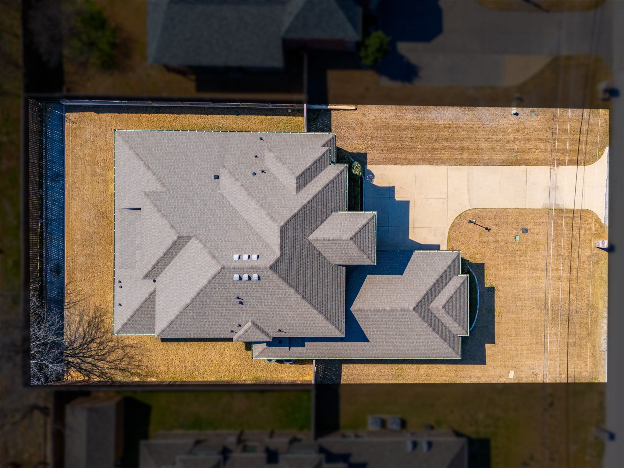2608 Kuykendall Drive Arlington TX 76001