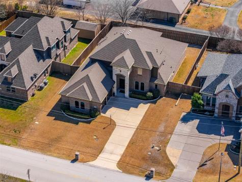 2608 Kuykendall Drive Arlington TX 76001