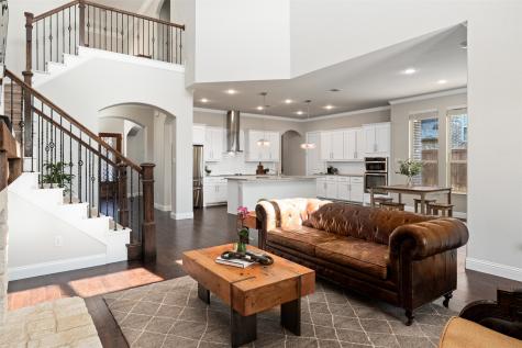 2608 Kuykendall Drive Arlington TX 76001