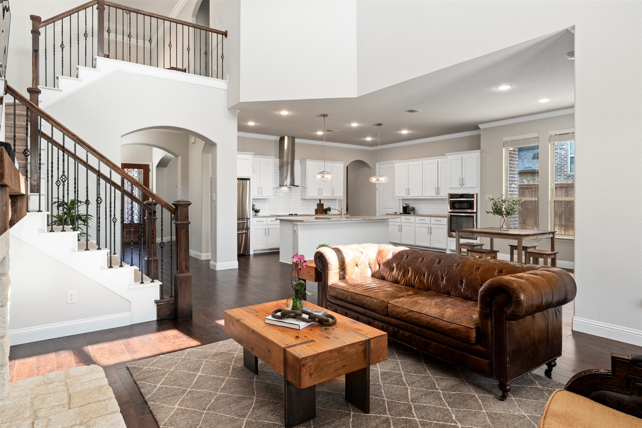 2608 Kuykendall Drive Arlington TX 76001