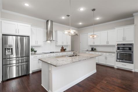 2608 Kuykendall Drive Arlington TX 76001