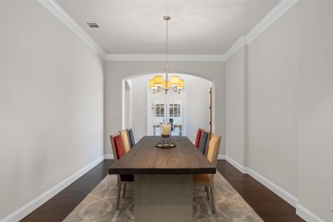 2608 Kuykendall Drive Arlington TX 76001