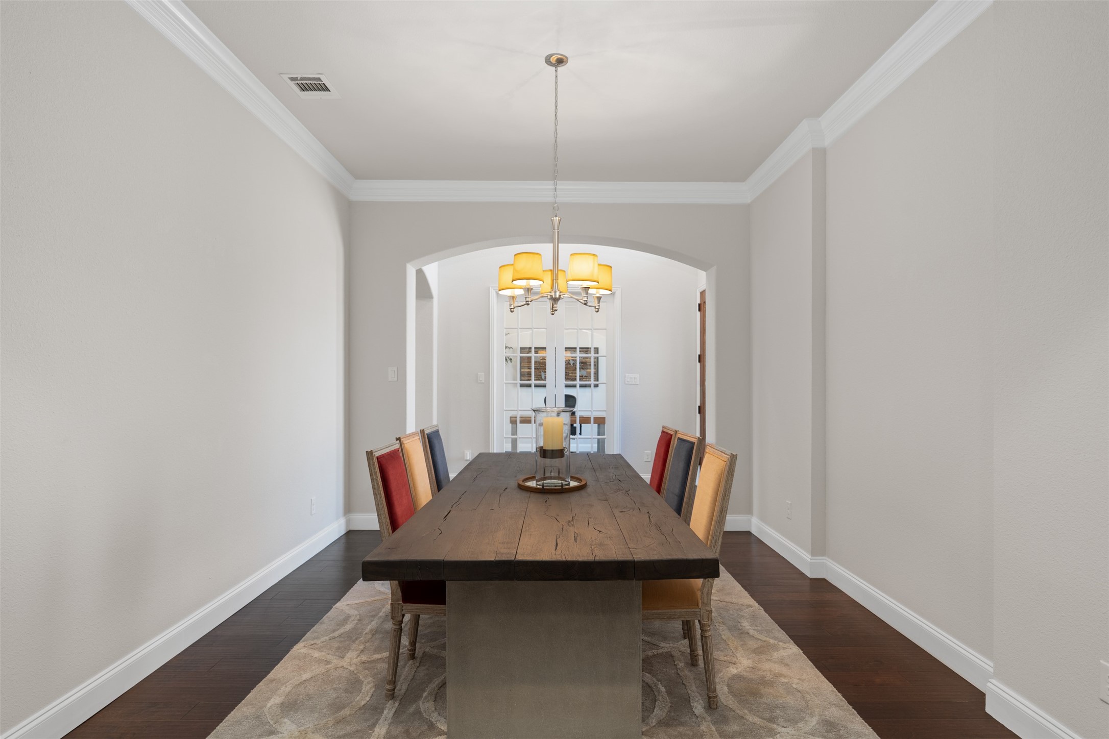2608 Kuykendall Drive Arlington TX 76001