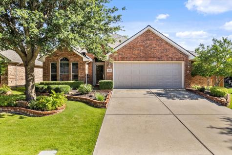 5121 Sugarberry Drive Mckinney TX 75071