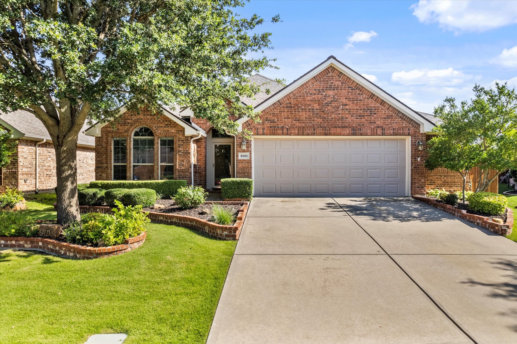 5121 Sugarberry Drive Mckinney TX 75071