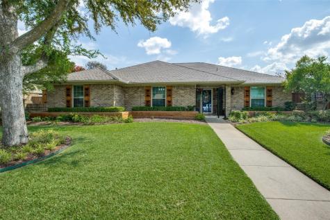 3508 Bonniebrook Drive Plano TX 75075