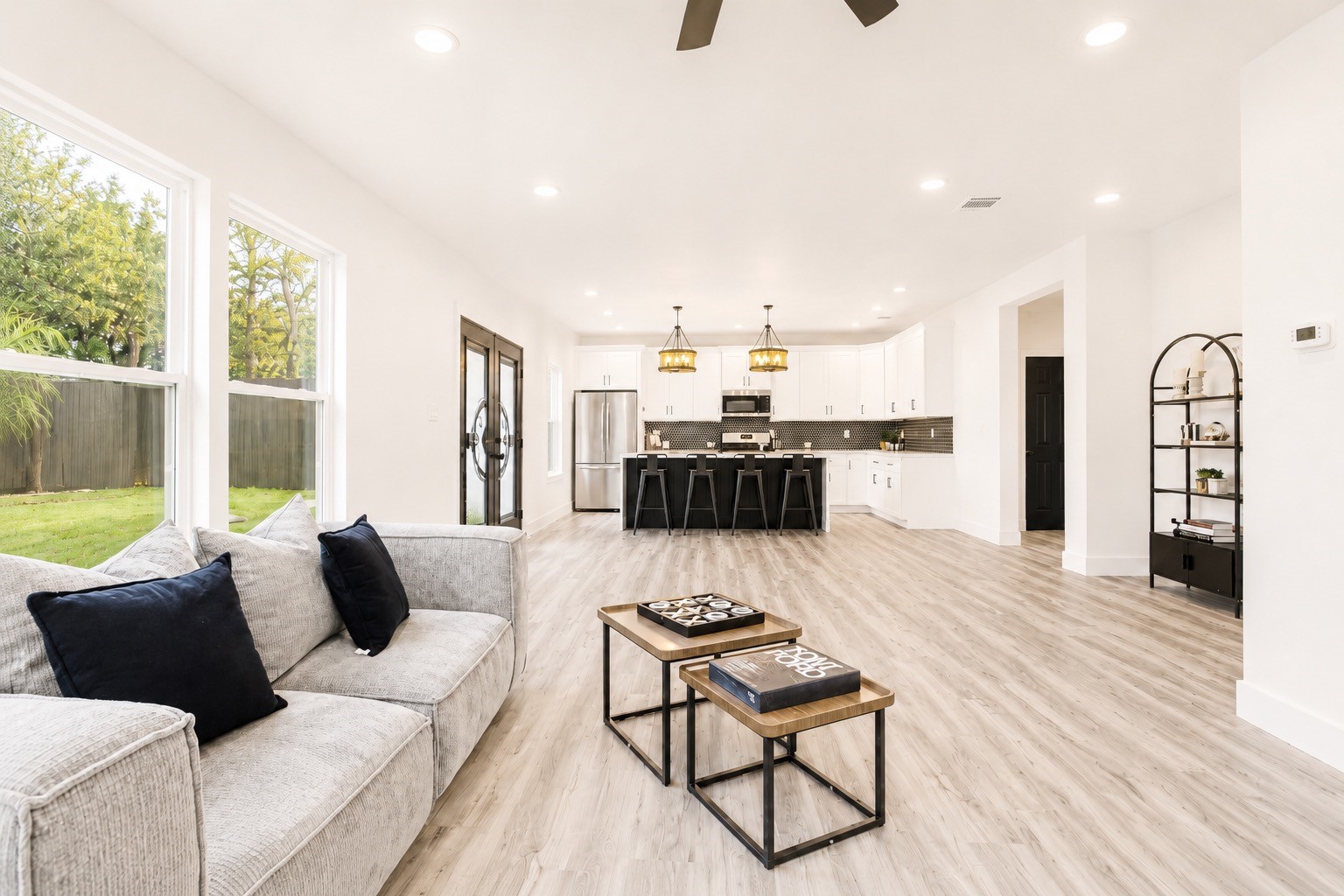 3623 Sioux Trail Granbury TX 76048