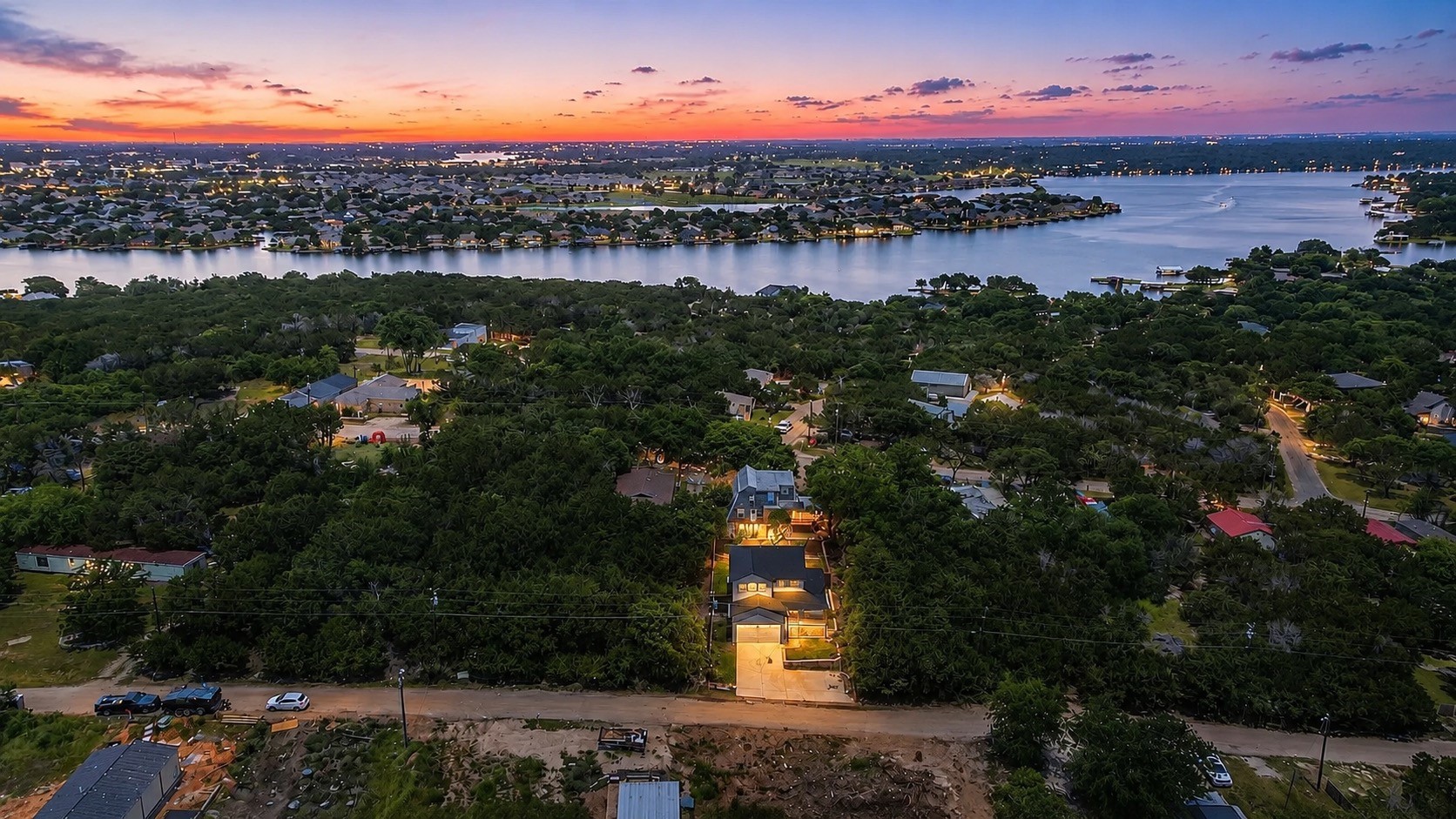 3623 Sioux Trail Granbury TX 76048