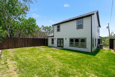 3623 Sioux Trail Granbury TX 76048