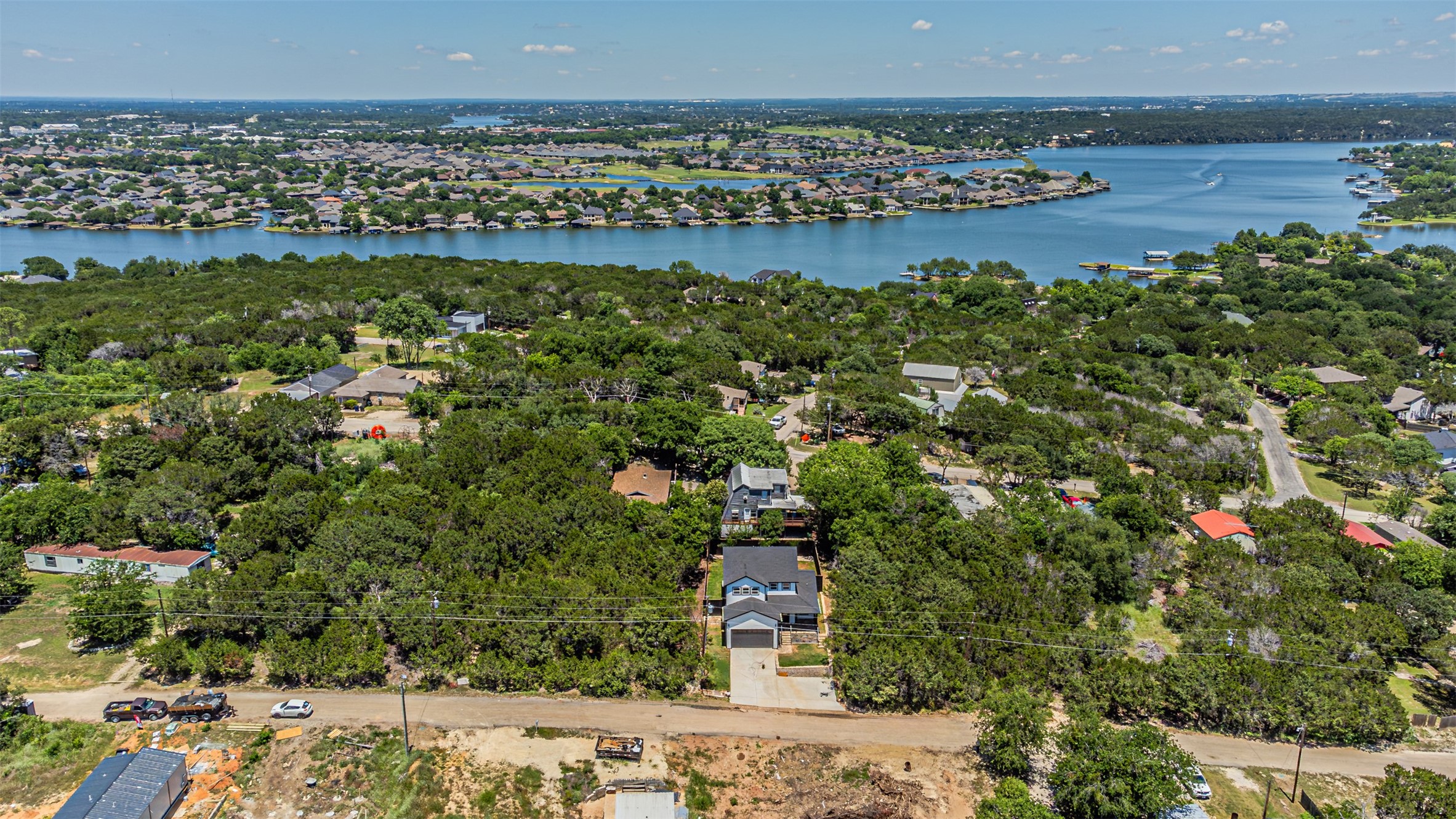 3623 Sioux Trail Granbury TX 76048
