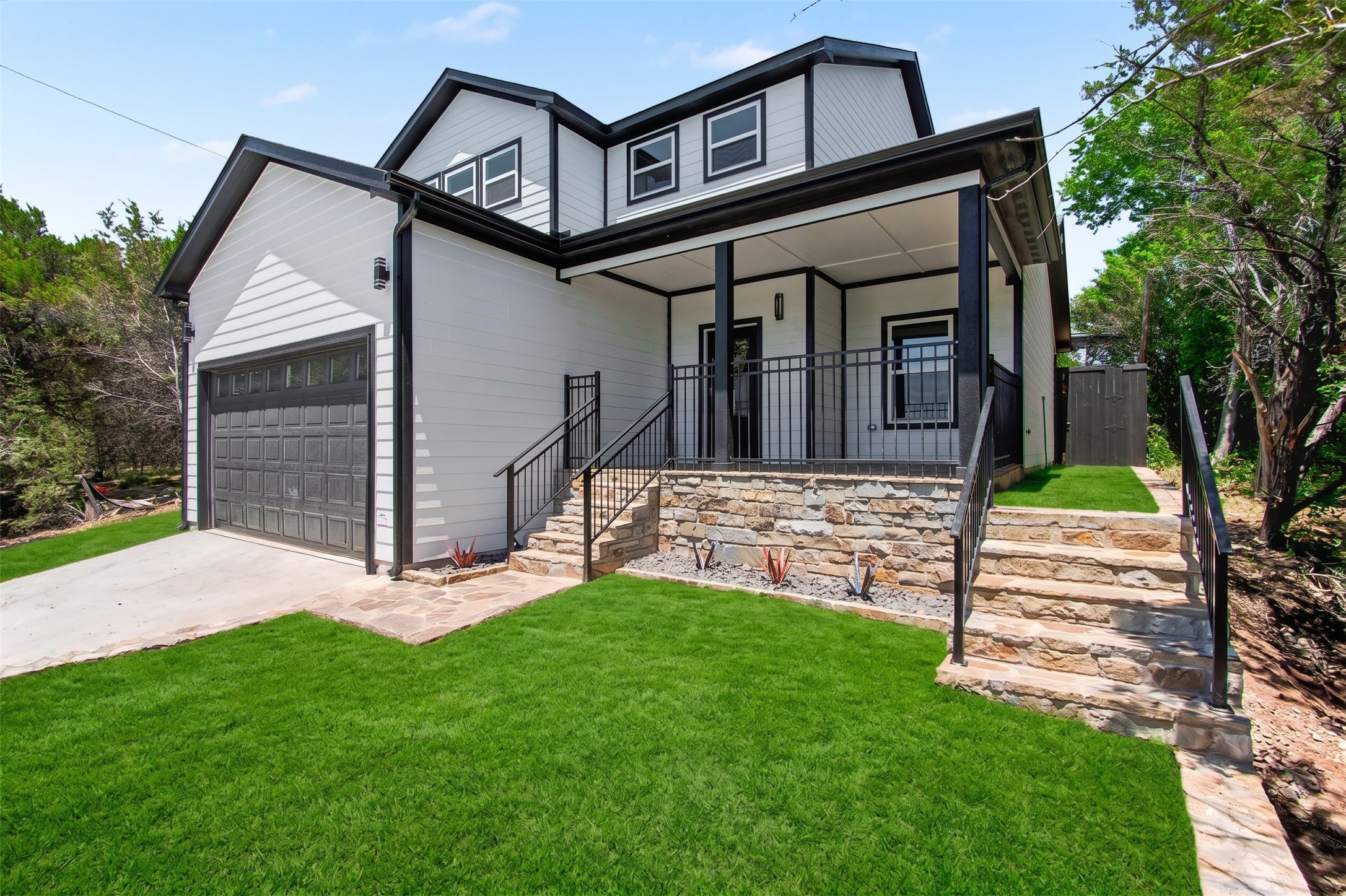 3623 Sioux Trail Granbury TX 76048