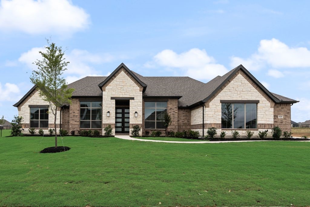 9220 Wood Duck Drive Justin TX 76247