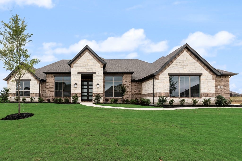 9220 Wood Duck Drive Justin TX 76247