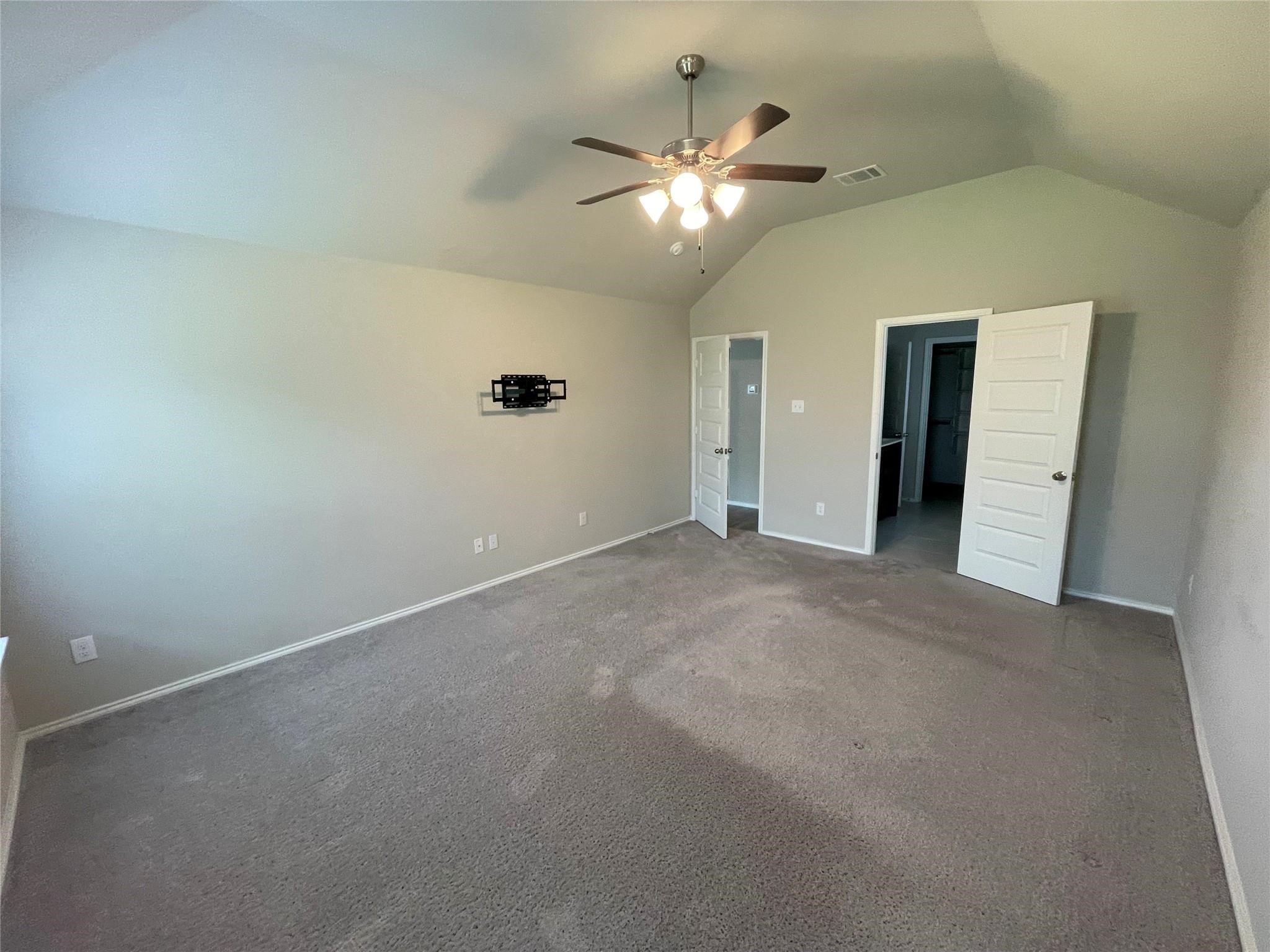 836 Long Iron Drive Fort Worth TX 76108