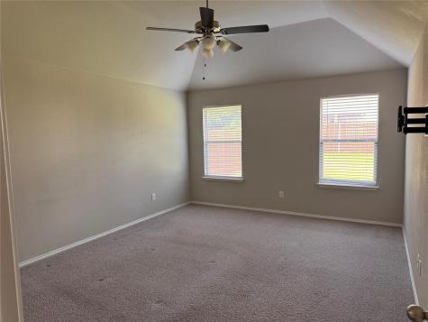 836 Long Iron Drive Fort Worth TX 76108