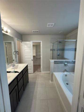 836 Long Iron Drive Fort Worth TX 76108