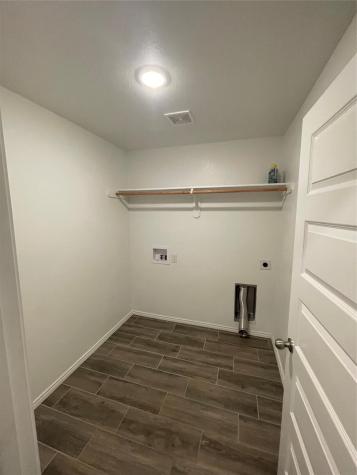 836 Long Iron Drive Fort Worth TX 76108