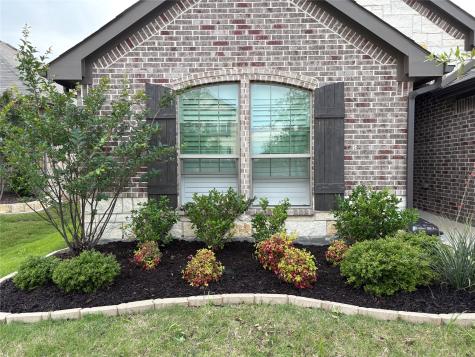 836 Long Iron Drive Fort Worth TX 76108