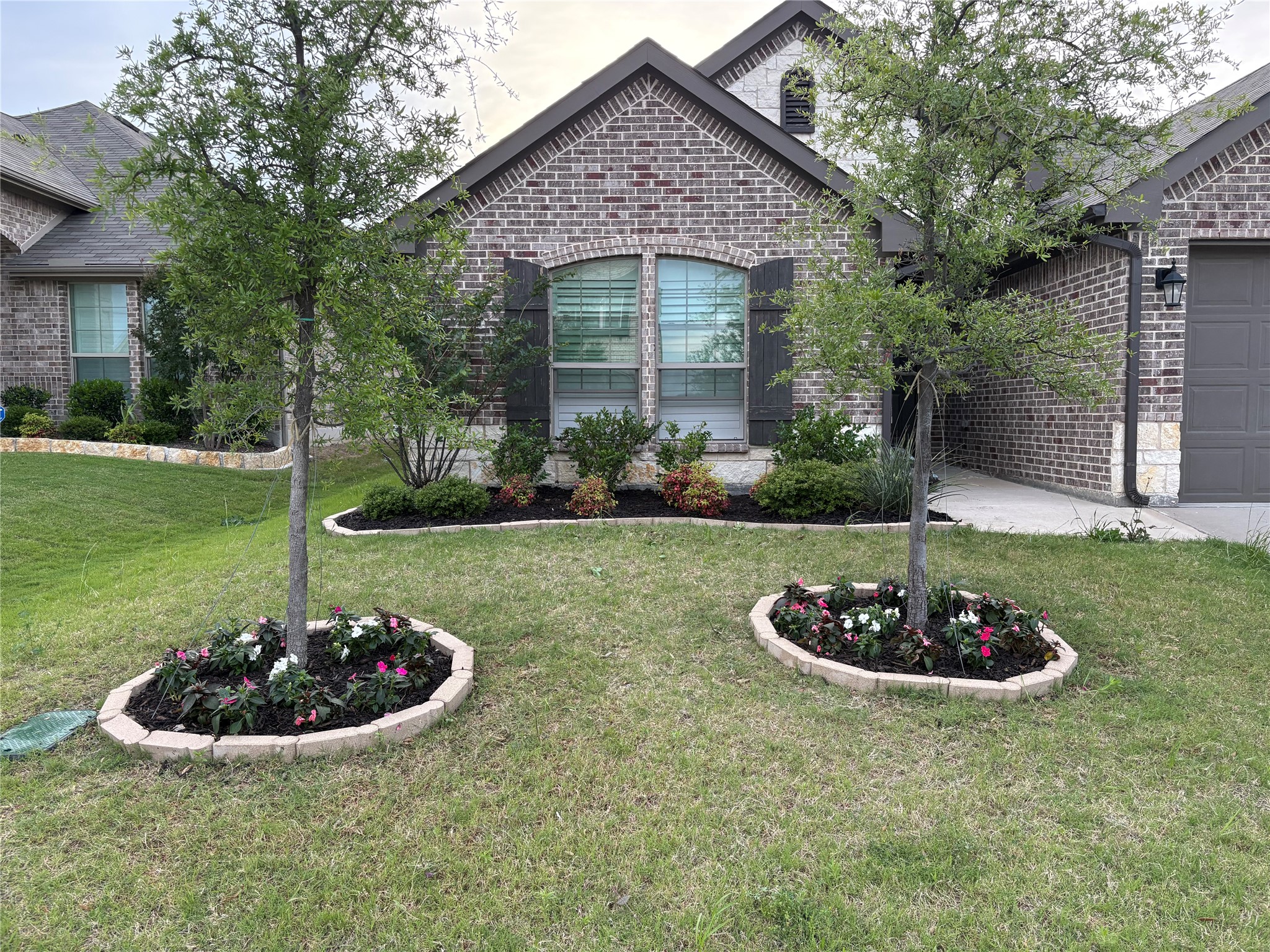 836 Long Iron Drive Fort Worth TX 76108